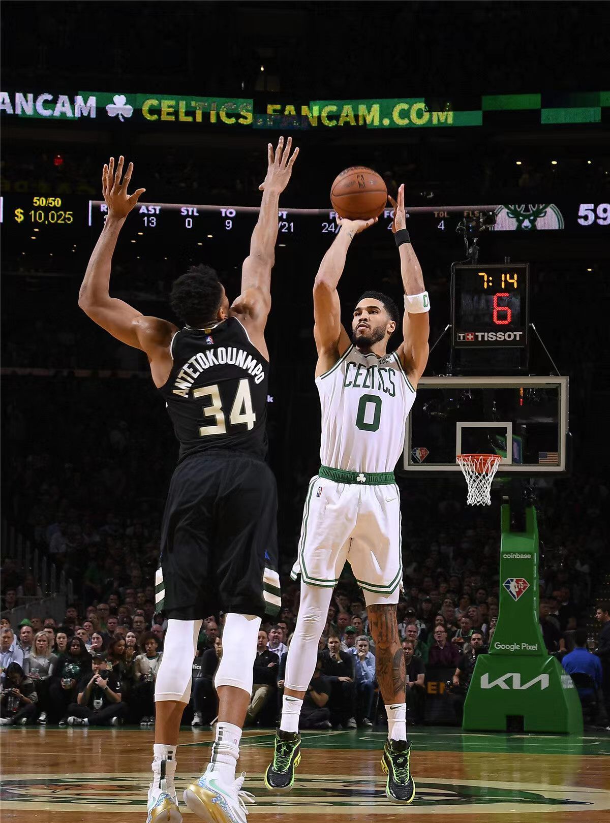 爱游戏全站 -关于塔图姆赛事官方发布战术调整新规，雄鹿争议不断！的信息